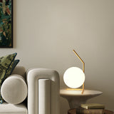 Triogift Classic Nordic Table lamp