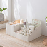 Triogift Minimalist Cosmetics Skincare Organizer