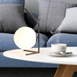 Triogift Classic Nordic Table lamp