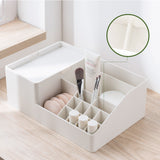 Triogift Minimalist Cosmetics Skincare Organizer