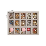 Triogift Drawer Jewelry Organizer Tray