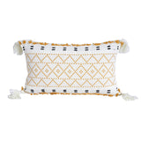 Triogift Bohemian Geometry Pattern Pillow