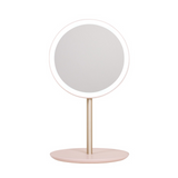 Triogift Travel USB Portable Make-Up Mirror