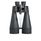 Triogift  Celestron SkyMaster 20x80 Astronomy Binoculars for Astronomical Observation, Long Distance Viewing,Tripod with Interface