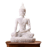 Triogift Miniature Buddha Figurine