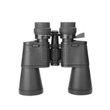 Triogift 10-180x100 Handheld Binoculars Zoom Telescope 78M /1000M HD Day Night Vision For Outdoor Camping Sightseeing/Hunting/Hiking