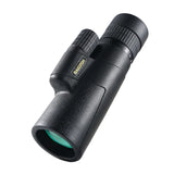 Triogift Baigish 10-30x42 Monocular Zoom High Power Telescope Dual Focus BAK4 Prism Optical Multi-Coated Lens with Phone Clip Genuine