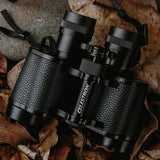 Triogift Celestron  8x30 Handheld High Power HD Binoculars, Low Light Night Vision, Waterproof, Portable, Outdoor Travel