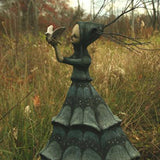 Triogift Halloween Eerie Statue