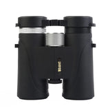 Triogift Handheld 8x42 10x42 HD Binoculars Nitrogen Waterproof Lll Night Vision Wide Angle Binocular Compact Outdoor Hunting Telescopes