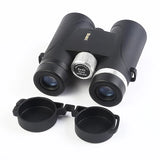 Triogift Handheld 8x42 10x42 HD Binoculars Nitrogen Waterproof Lll Night Vision Wide Angle Binocular Compact Outdoor Hunting Telescopes