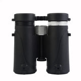 Triogift Handheld 8x42 10x42 HD Binoculars Nitrogen Waterproof Lll Night Vision Wide Angle Binocular Compact Outdoor Hunting Telescopes