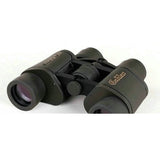 Triogift Galileo 8x40mm Binoculars HD Low-light Night Vision Non-infrared Handheld Telescope