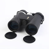 Triogift Handheld 8x42 10x42 HD Binoculars Nitrogen Waterproof Lll Night Vision Wide Angle Binocular Compact Outdoor Hunting Telescopes