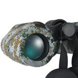 Triogift  8x36 Binocular Telescope Handheld Camouflage HD Waterproof Wide Angle Outdoor Camping Hunting Bird-watching Binoculars