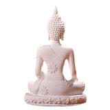 Triogift Miniature Buddha Figurine