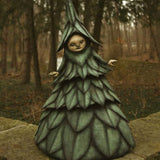 Triogift Halloween Eerie Statue