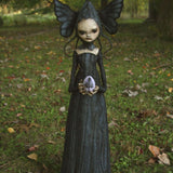 Triogift Halloween Eerie Statue