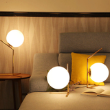 Triogift Classic Nordic Table lamp