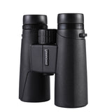 Triogift Handheld Telescope Binoculars Waterproof Binoculars Outdoor Adventure, BaK4 Prisms, Optics Binocular for Hunting, Camping, 10x42