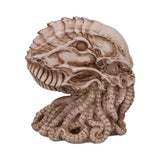 Triogift Mythical Cthulhu Skull Statue