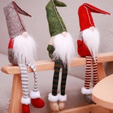 Triogift Christmas Faceless Doll Gnome   Merry Christmas Decorations For Home Cristmas Ornament Xmas Navidad Natal New Year