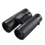 Triogift Handheld Telescope Binoculars Waterproof Binoculars Outdoor Adventure, BaK4 Prisms, Optics Binocular for Hunting, Camping, 10x42