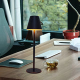 Triogift Rechargeable LED Desk Lamp