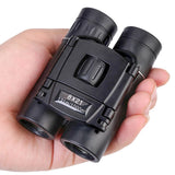 Triogift  8x Binoculars Opera Glasses Mini Binoculars Domestic Waterproof Handheld