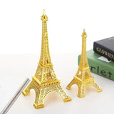 Triogift Paris Eiffel Tower Figurine