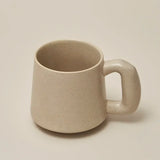 Triogift  -  Korean Style Ceramic Mug Coffee Cups Home Office Tea Cup Coffee Cups Korean Mug Nordic Home drinkware Japan Mug