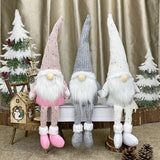 Triogift Christmas Faceless Doll Gnome   Merry Christmas Decorations For Home Cristmas Ornament Xmas Navidad Natal New Year