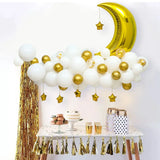 Triogift Eid Mubarak Balloon Background Ramadan Kareem Decoration Ballons Ramadan Mubarak Muslim Islamic Festival Party Supplies