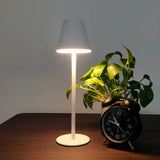 Triogift Rechargeable LED Desk Lamp