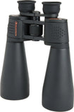 Triogift  Celestron SkyMaster 25X70 Binocular  Outdoor and Astronomy Binoculars  Powerful 25x Magnification Large Aperture for Long