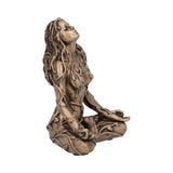 Triogift Mini Mother Earth Statue