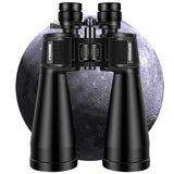 Triogift F Large Objective lens 20-60X70 Binoculars  FMC Optical  High Power Hunting Birdwatching Telescope Light night vision