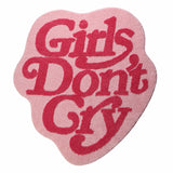 Triogift Girls Don't Cry Rugs