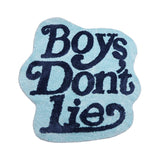 Triogift Girls Don't Cry Rugs