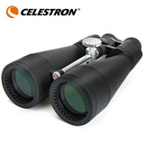 Triogift  Celestron SkyMaster 20x80 Astronomy Binoculars for Astronomical Observation, Long Distance Viewing,Tripod with Interface