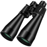 Triogift F Large Objective lens 20-60X70 Binoculars  FMC Optical  High Power Hunting Birdwatching Telescope Light night vision