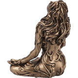 Triogift Mini Mother Earth Statue