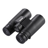 Triogift Handheld Telescope Binoculars Waterproof Binoculars Outdoor Adventure, BaK4 Prisms, Optics Binocular for Hunting, Camping, 10x42