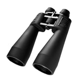 Triogift Zoom Powerful HD Binoculars 20-180x100 Night Vision Scope Wide-angle IPX4 Waterproof Long-distance for Astronomy Bird Watching