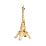 Triogift Paris Eiffel Tower Figurine