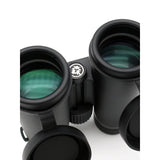 Triogift 8X32 8X42 Binocular Birdwatching Glasses Telescope High Power HD Spyglass Waterproof Handheld Profession ED Telescope Portable