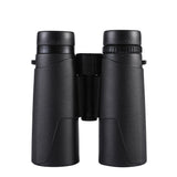 Triogift Handheld Telescope Binoculars Waterproof Binoculars Outdoor Adventure, BaK4 Prisms, Optics Binocular for Hunting, Camping, 10x42