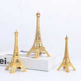 Triogift Paris Eiffel Tower Figurine