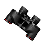 Triogift Sky Rover Flag Cloud MS ED 6x30/8x30 Handheld binocular Paul Telescope waterproof HD Professional grade