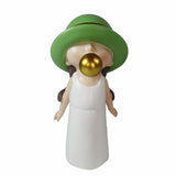 Triogift Playful Bubble Kid Statue